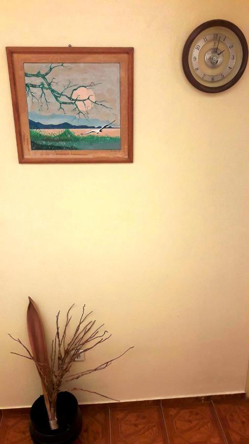 Los Cuartos Man Pretinha Tarrafal  외부 사진
