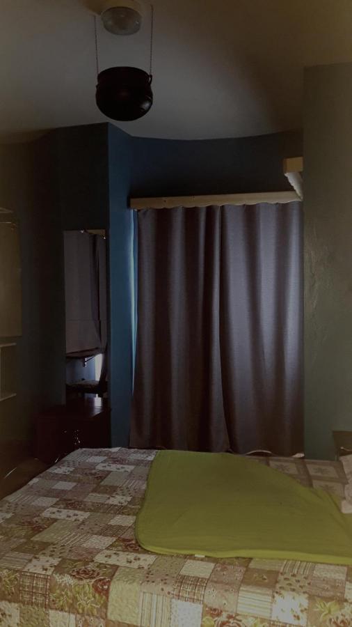 Los Cuartos Man Pretinha Tarrafal  외부 사진
